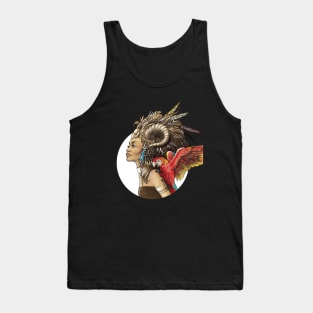 Native Tank Top